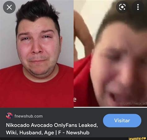 nikocado onlyfans porn|Nikocado Avocado Onlyfans Gay Porn Videos 